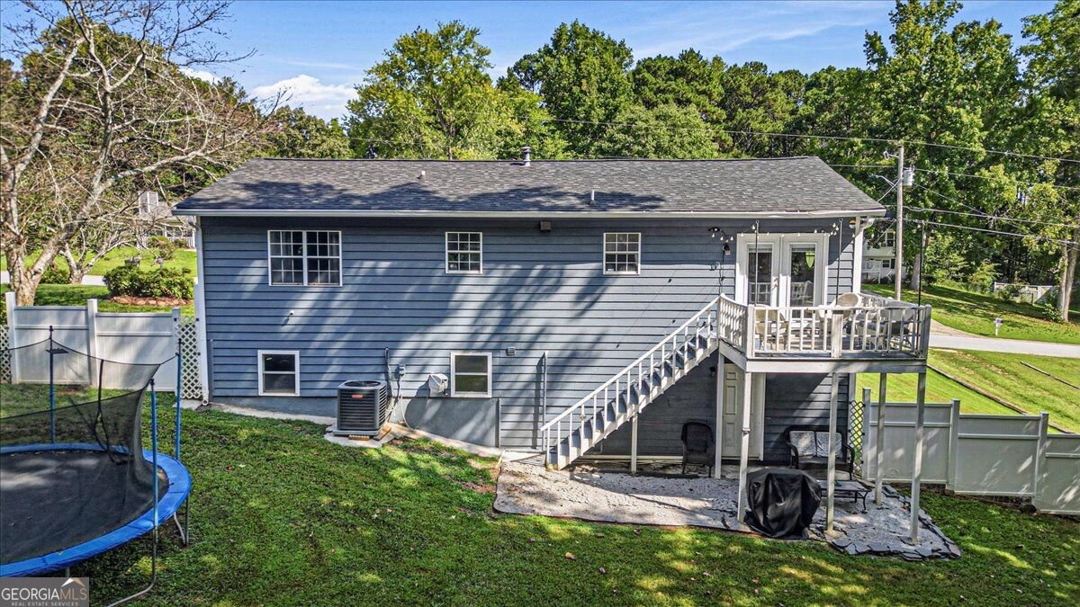 188 Pilgrim Lane Powder Springs - Photo 36
