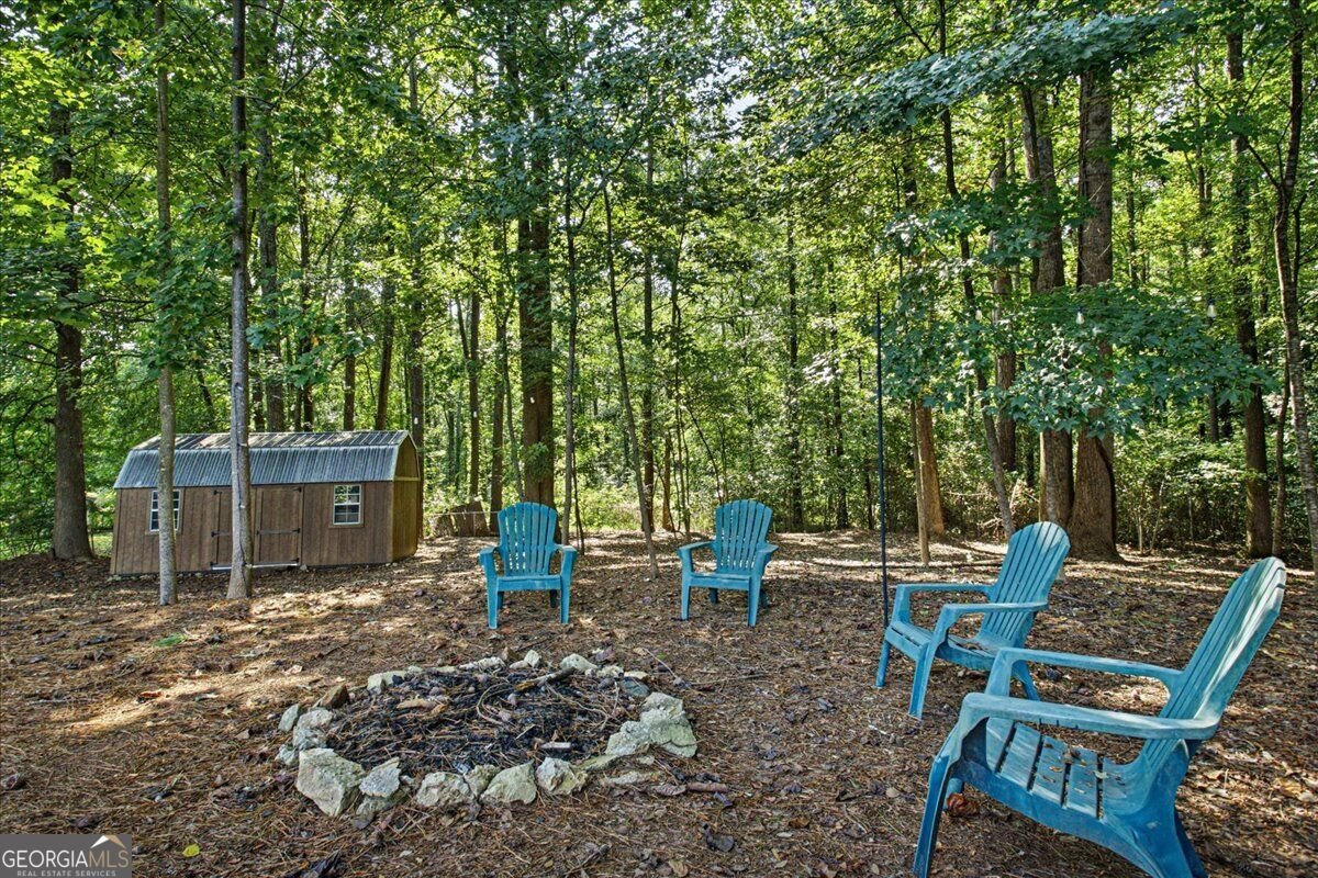 188 Pilgrim Lane Powder Springs - Photo 37