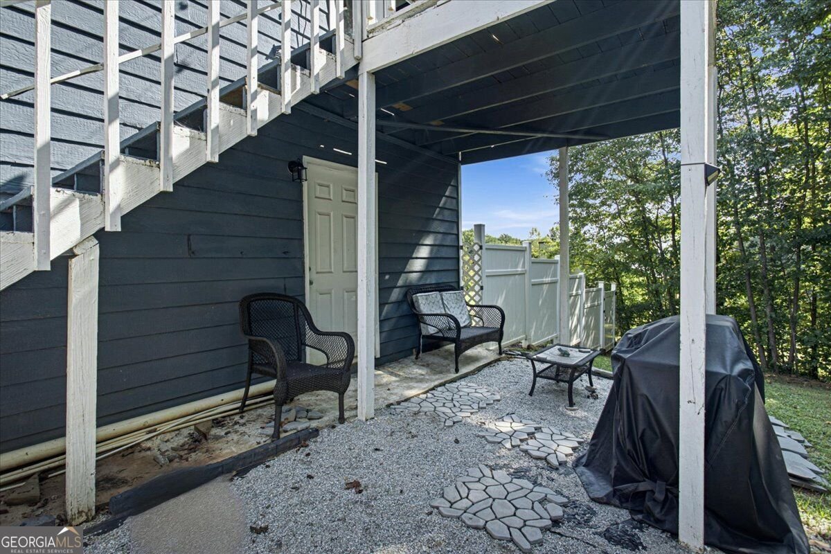188 Pilgrim Lane Powder Springs - Photo 40