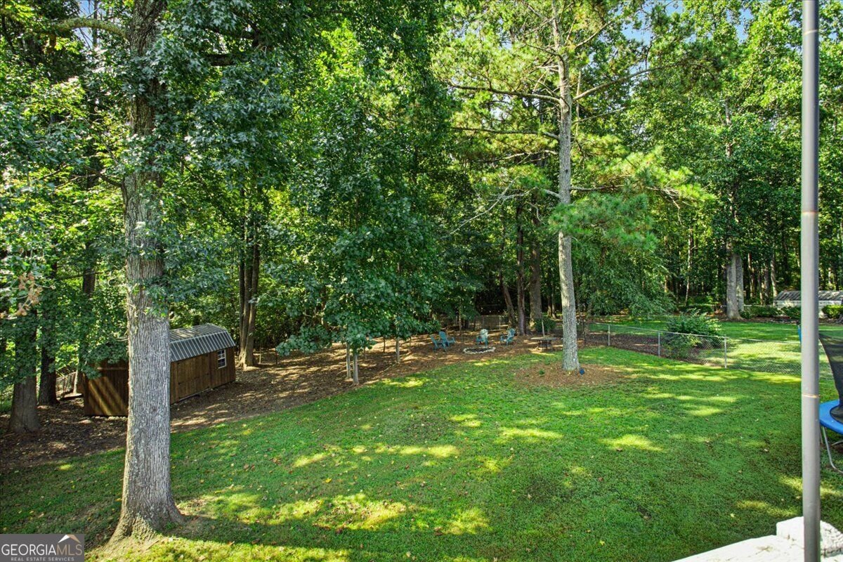 188 Pilgrim Lane Powder Springs - Photo 42