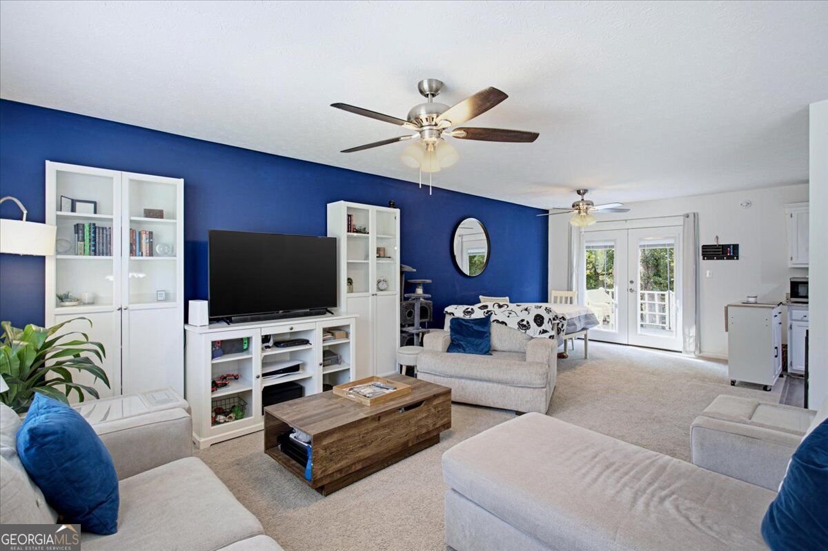188 Pilgrim Lane Powder Springs - Photo 7