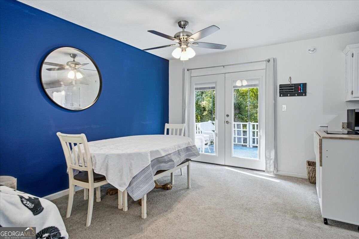 188 Pilgrim Lane Powder Springs - Photo 8