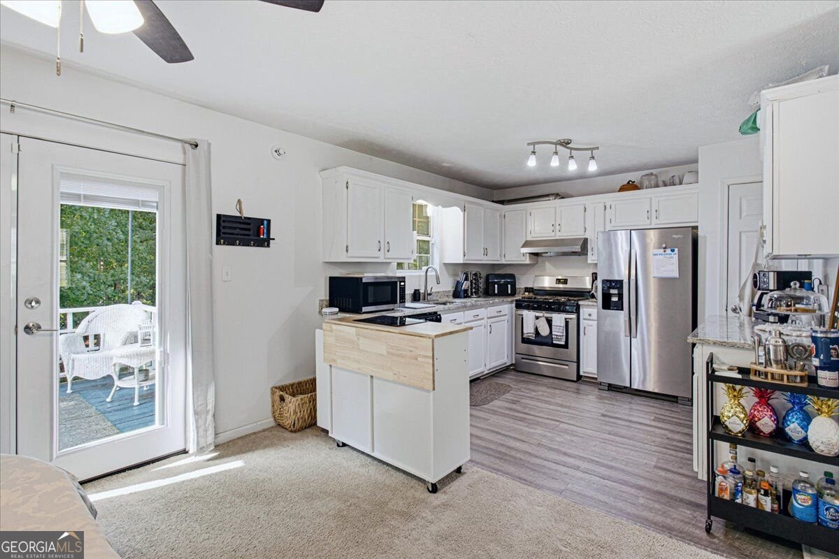 188 Pilgrim Lane Powder Springs - Photo 9