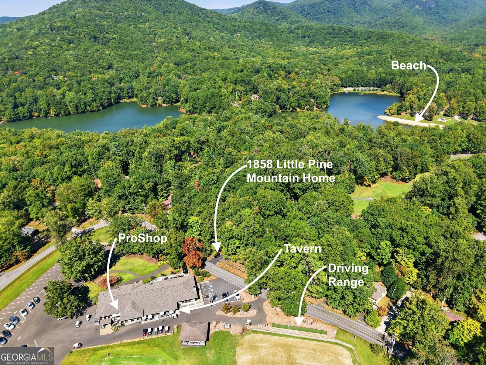1858 Little Pine Mountain Road Jasper - Photo 26