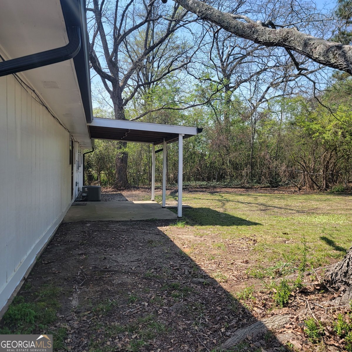 118 Meadows Court Hiram - Photo 21