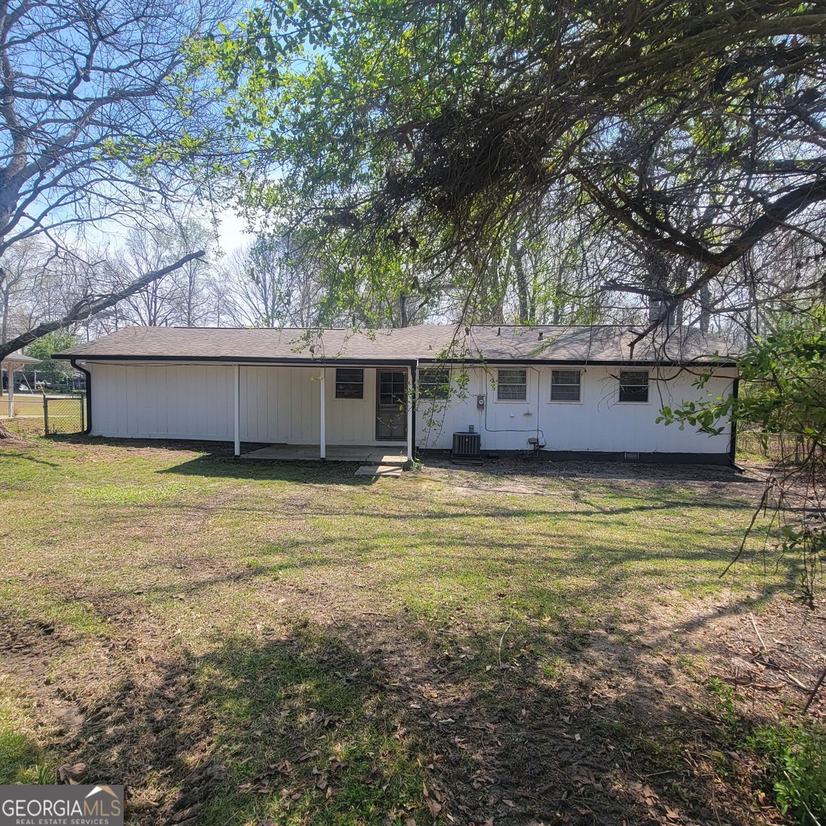 118 Meadows Court Hiram - Photo 22