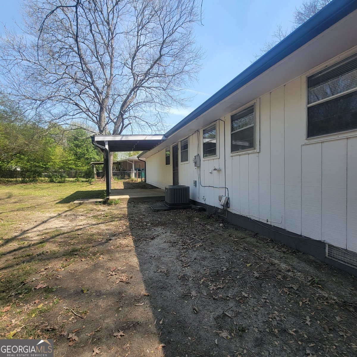118 Meadows Court Hiram - Photo 24