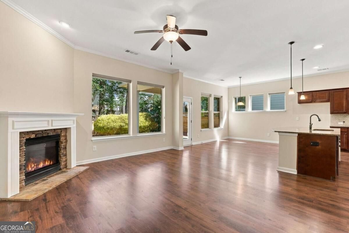 110 Willow Overlook Canton - Photo 14