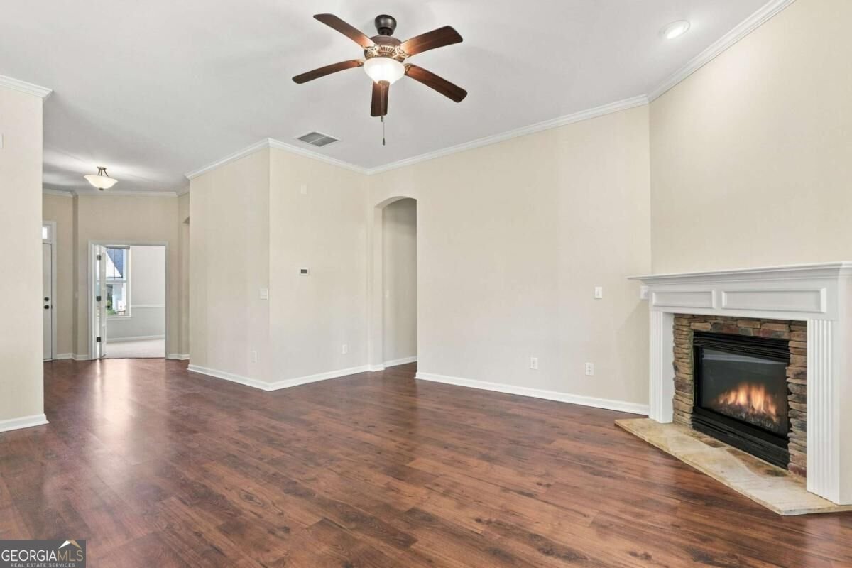110 Willow Overlook Canton - Photo 17