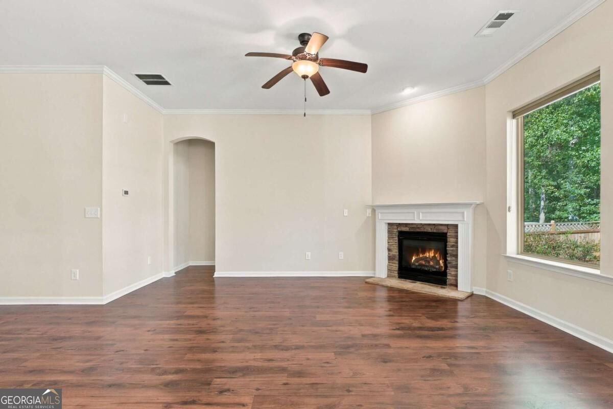 110 Willow Overlook Canton - Photo 18