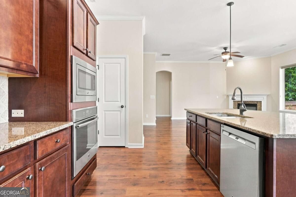 110 Willow Overlook Canton - Photo 22