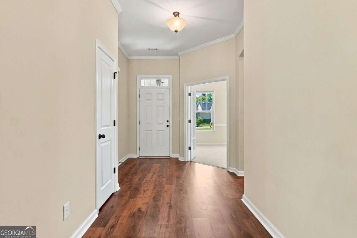 110 Willow Overlook Canton - Photo 6
