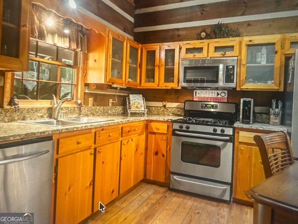 136 Honeysuckle Way Blue Ridge - Photo 10