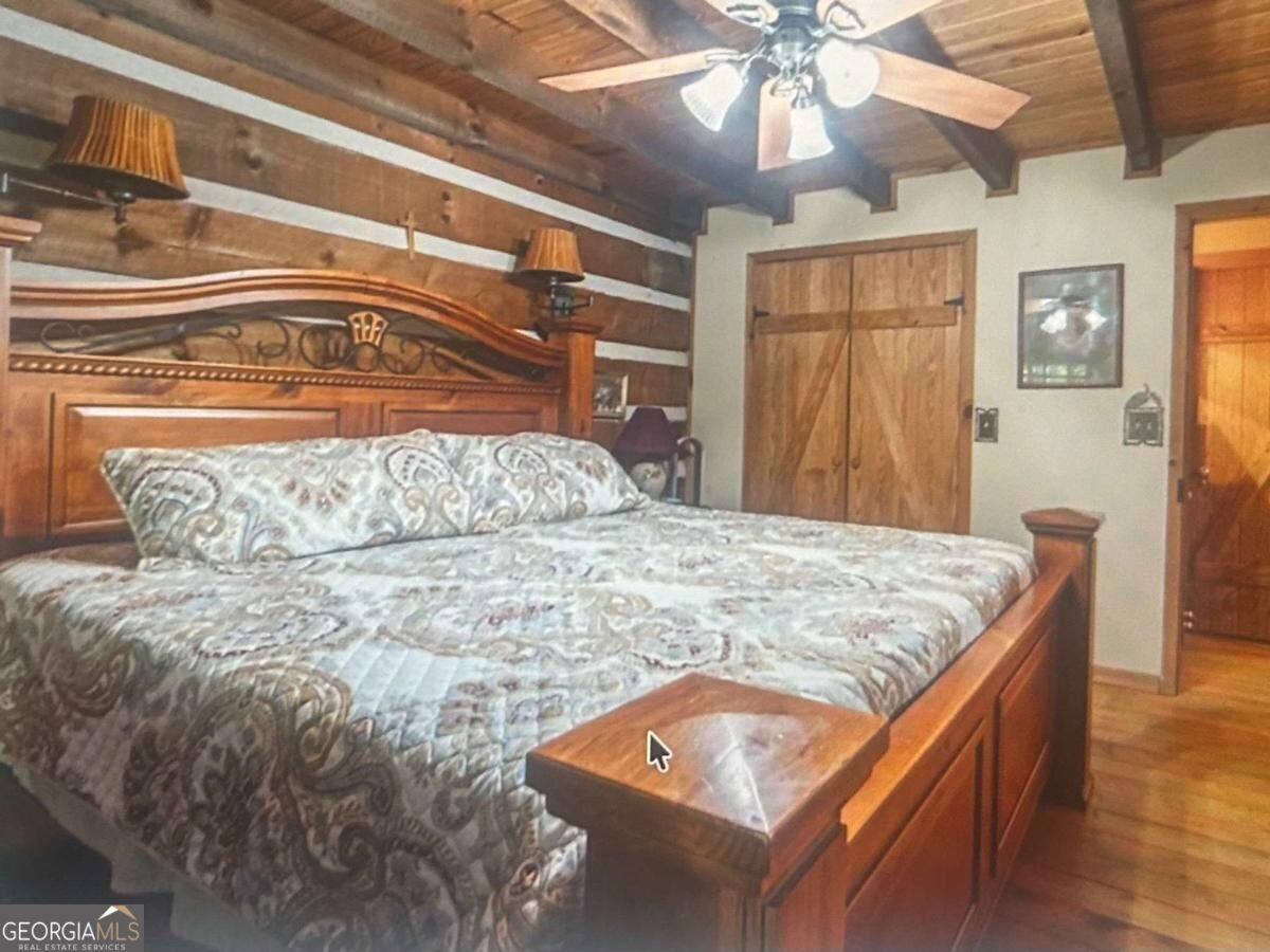 136 Honeysuckle Way Blue Ridge - Photo 11