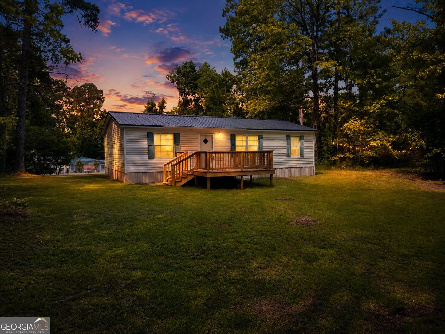 405 Loblolly Drive Sparta - main photo