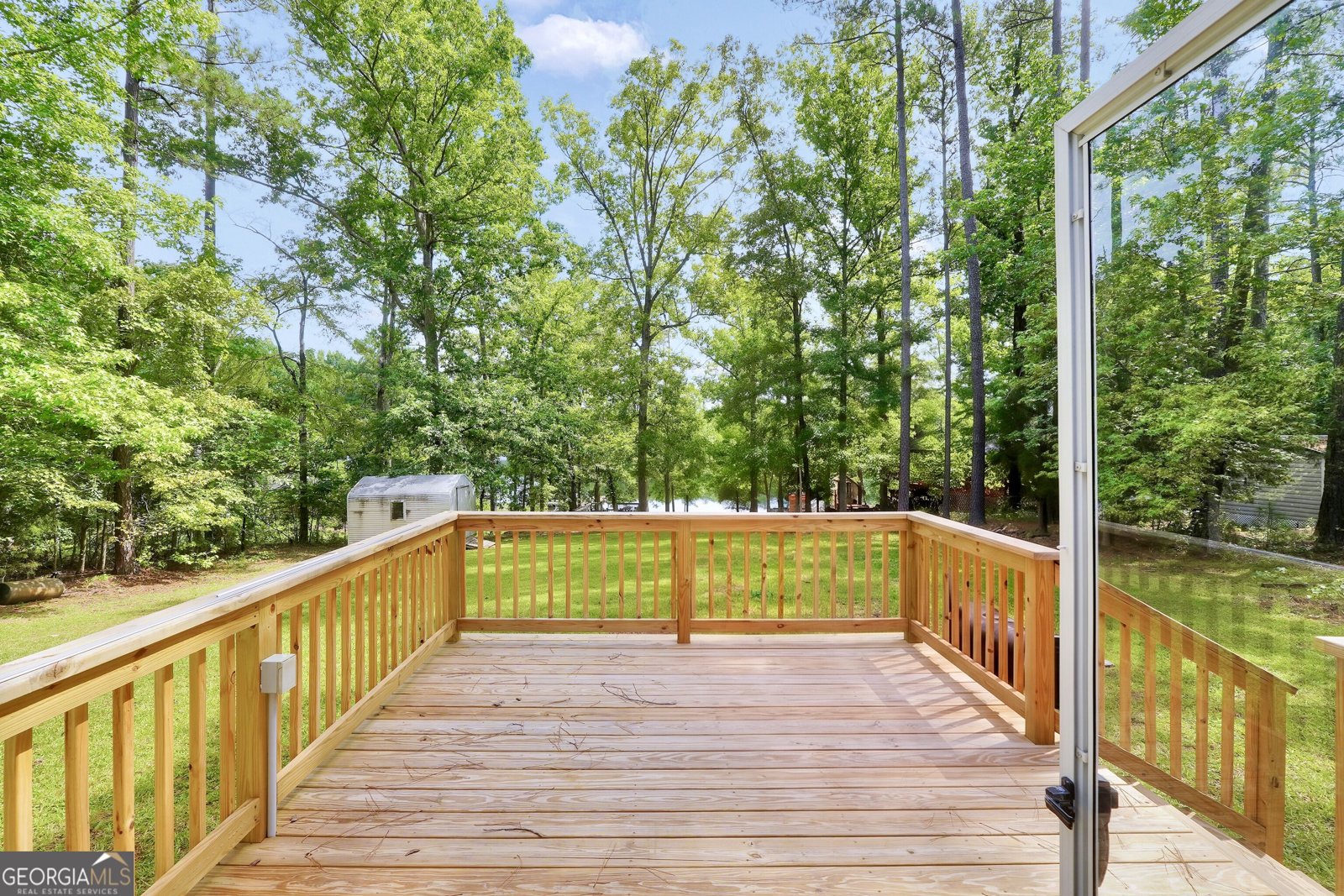 405 Loblolly Drive Sparta - Photo 34
