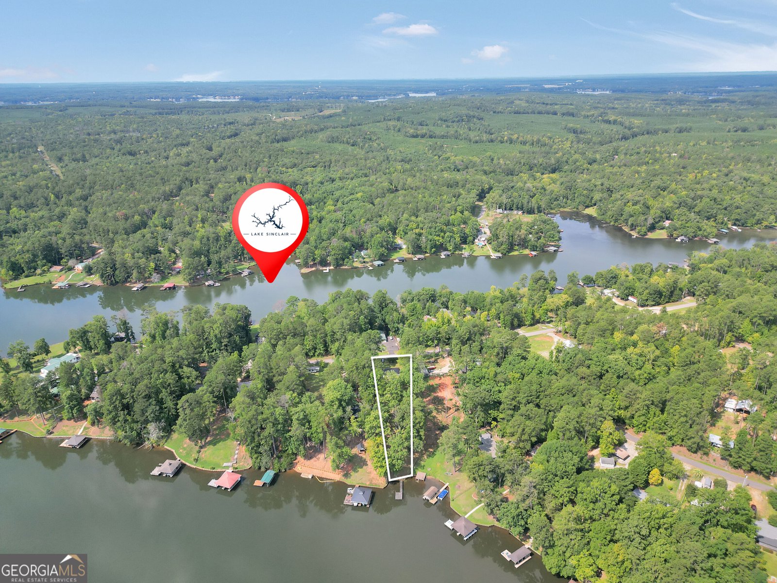 405 Loblolly Drive Sparta - Photo 35