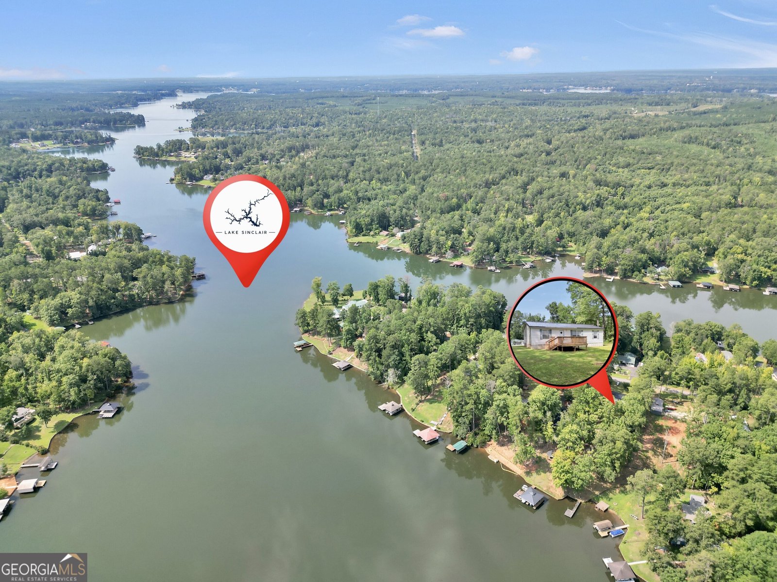 405 Loblolly Drive Sparta - Photo 36