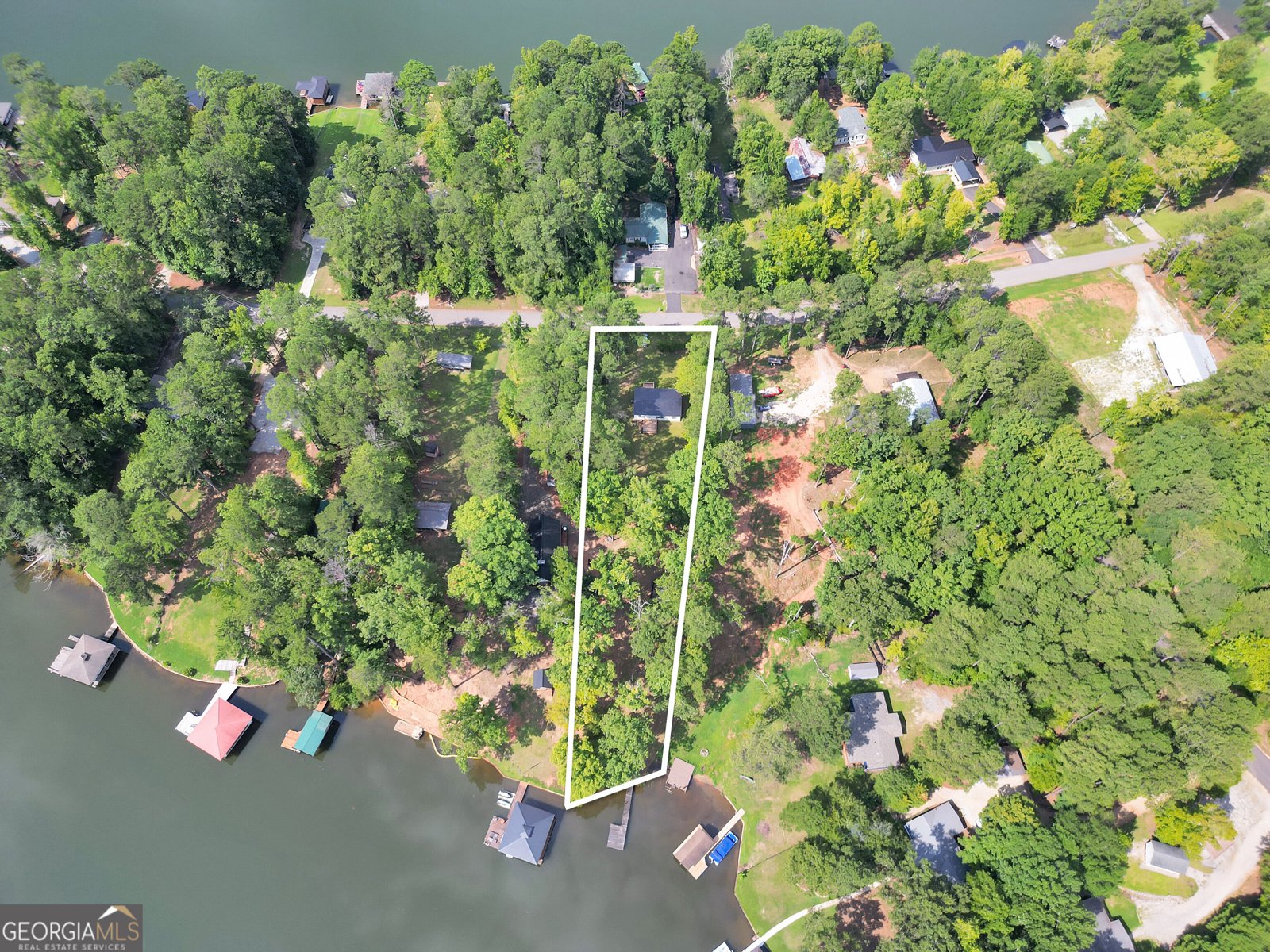 405 Loblolly Drive Sparta - Photo 37