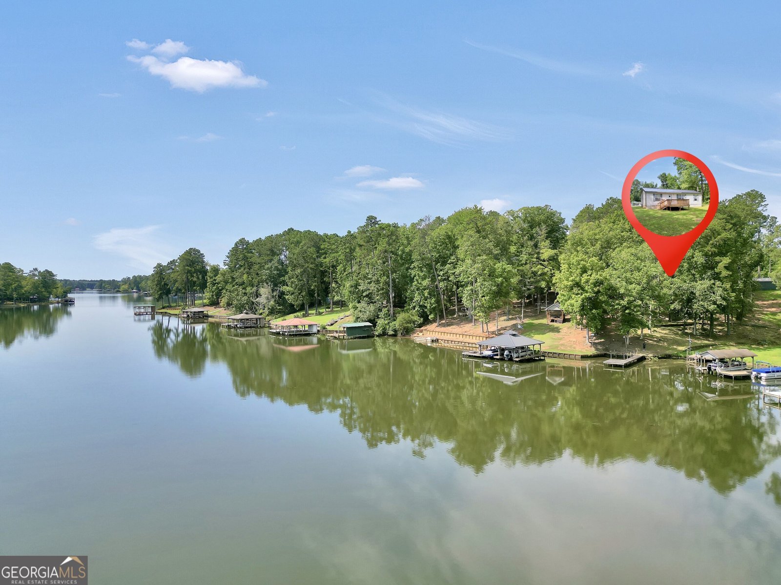 405 Loblolly Drive Sparta - Photo 40