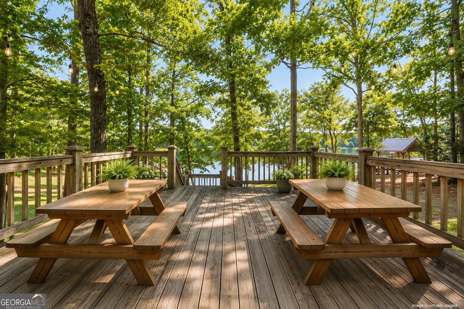 405 Loblolly Drive Sparta - Photo 46