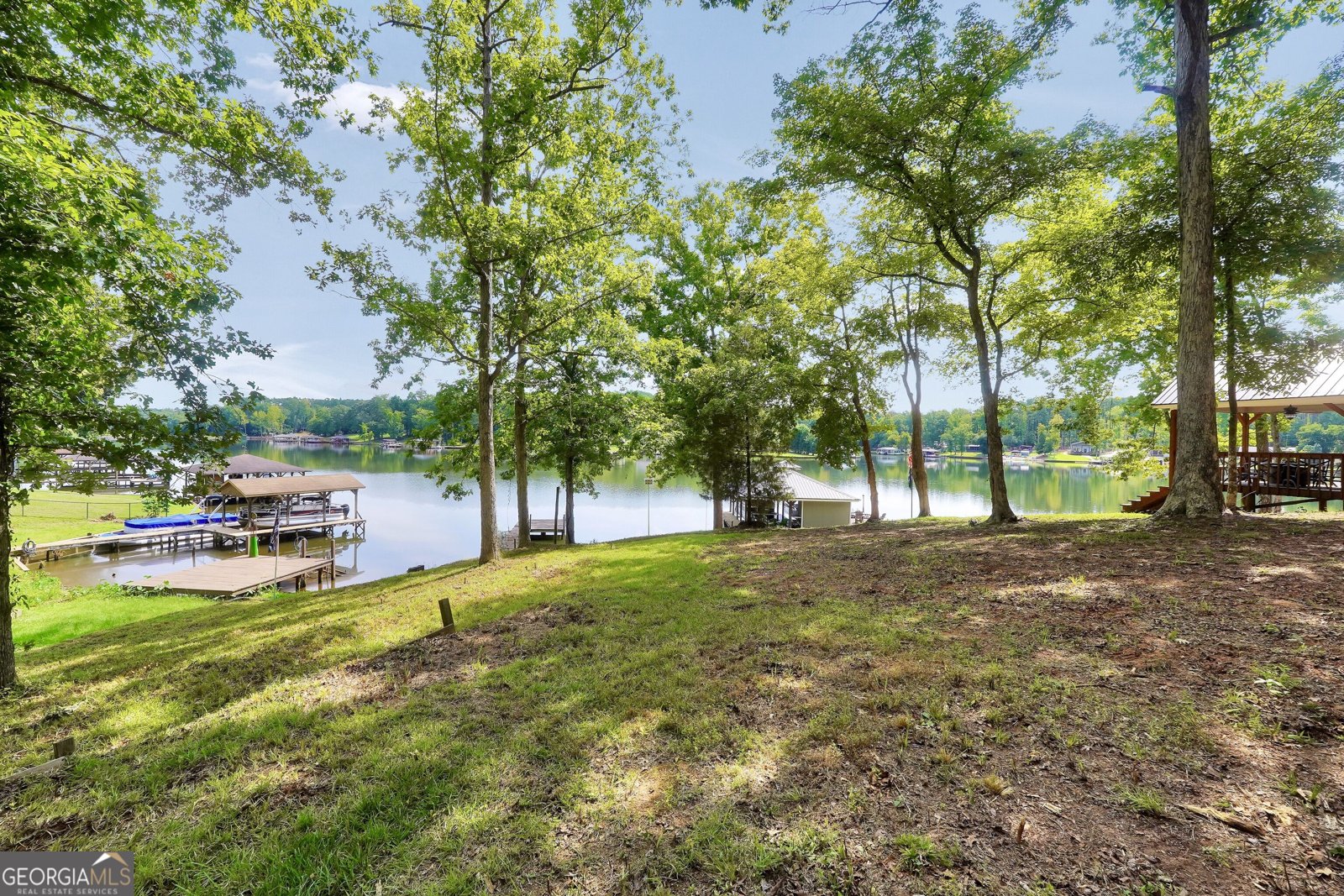 405 Loblolly Drive Sparta - Photo 48