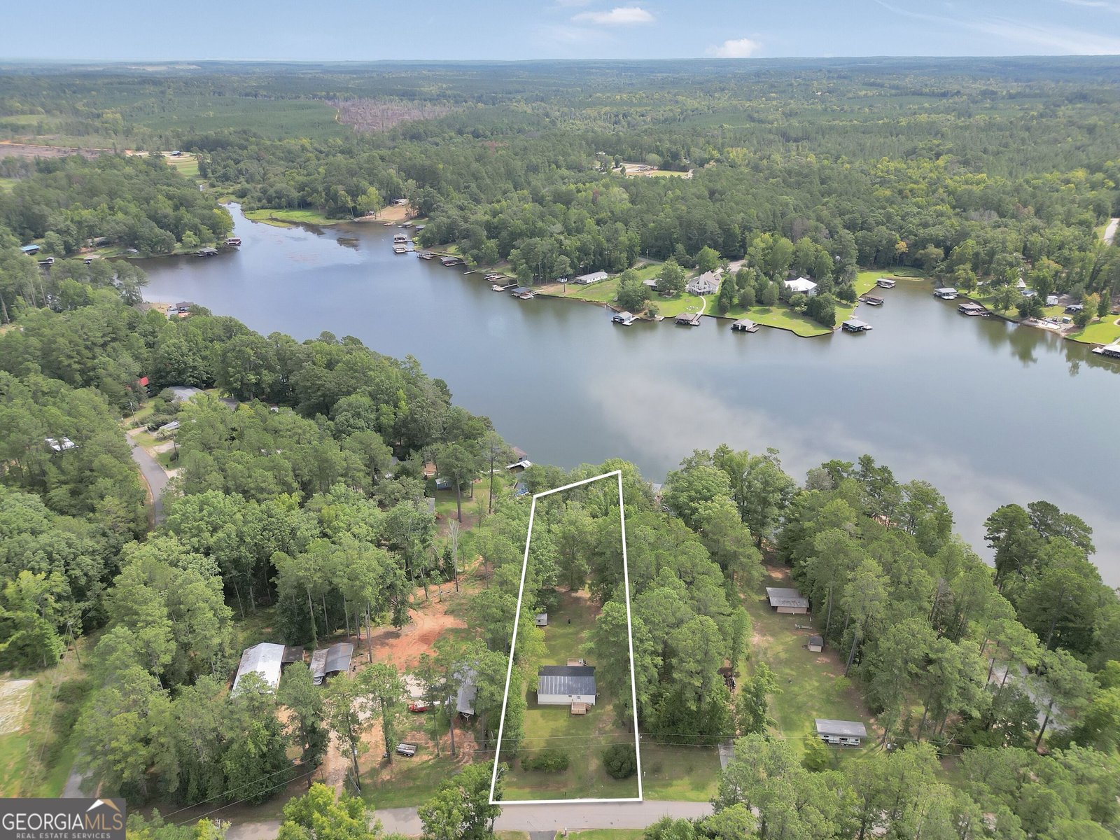 405 Loblolly Drive Sparta - Photo 6