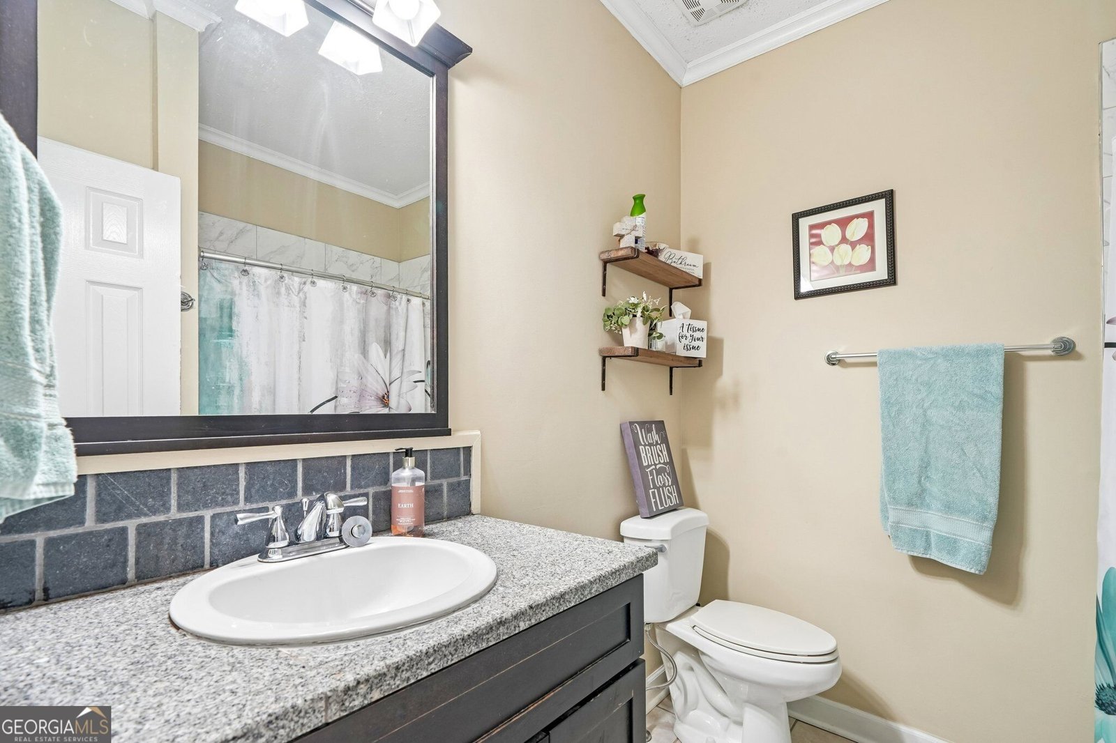 130 Chesterfield Drive Newnan - Photo 13