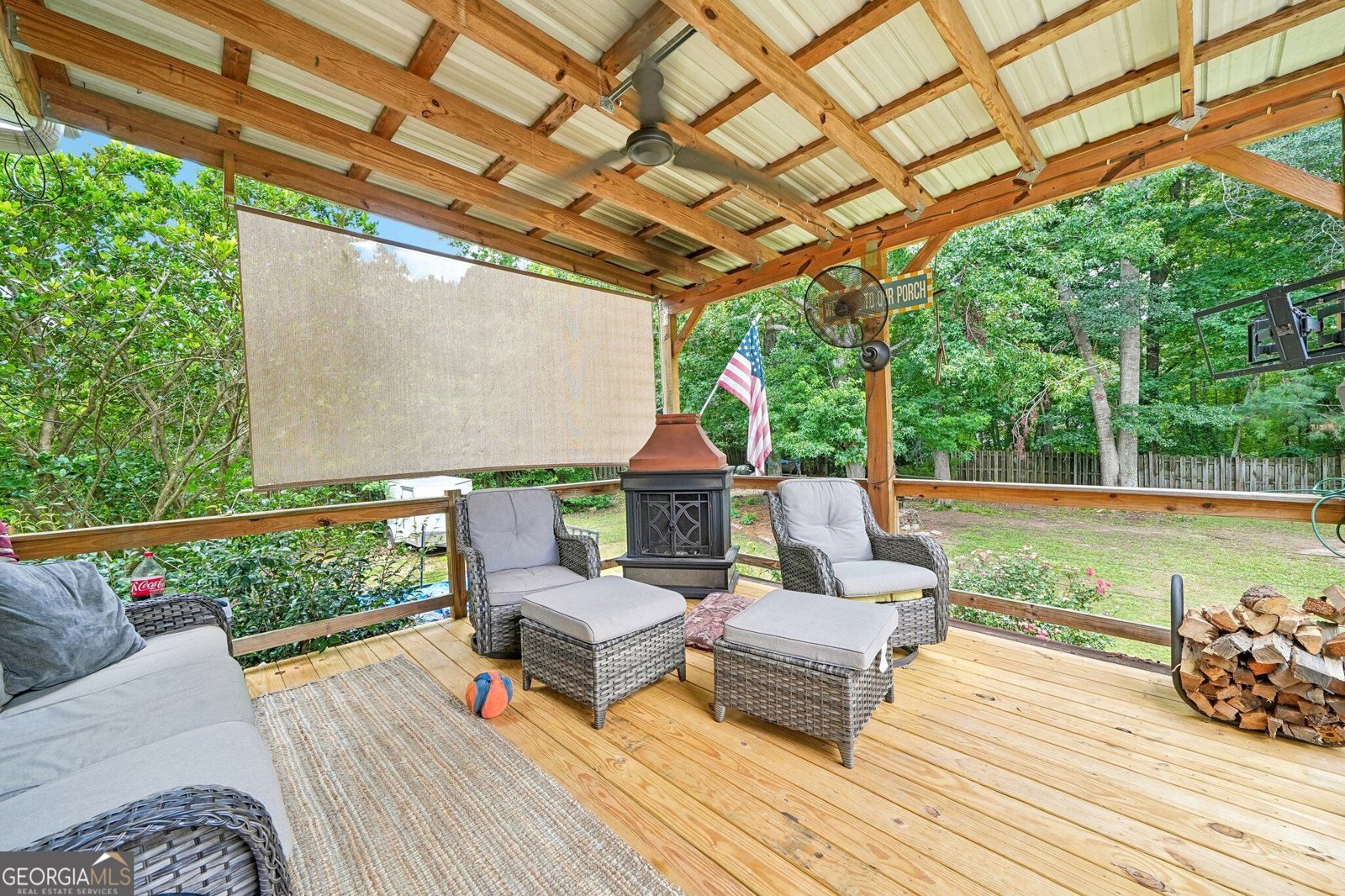 130 Chesterfield Drive Newnan - Photo 23