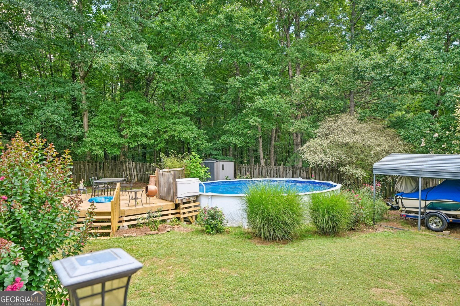 130 Chesterfield Drive Newnan - Photo 25