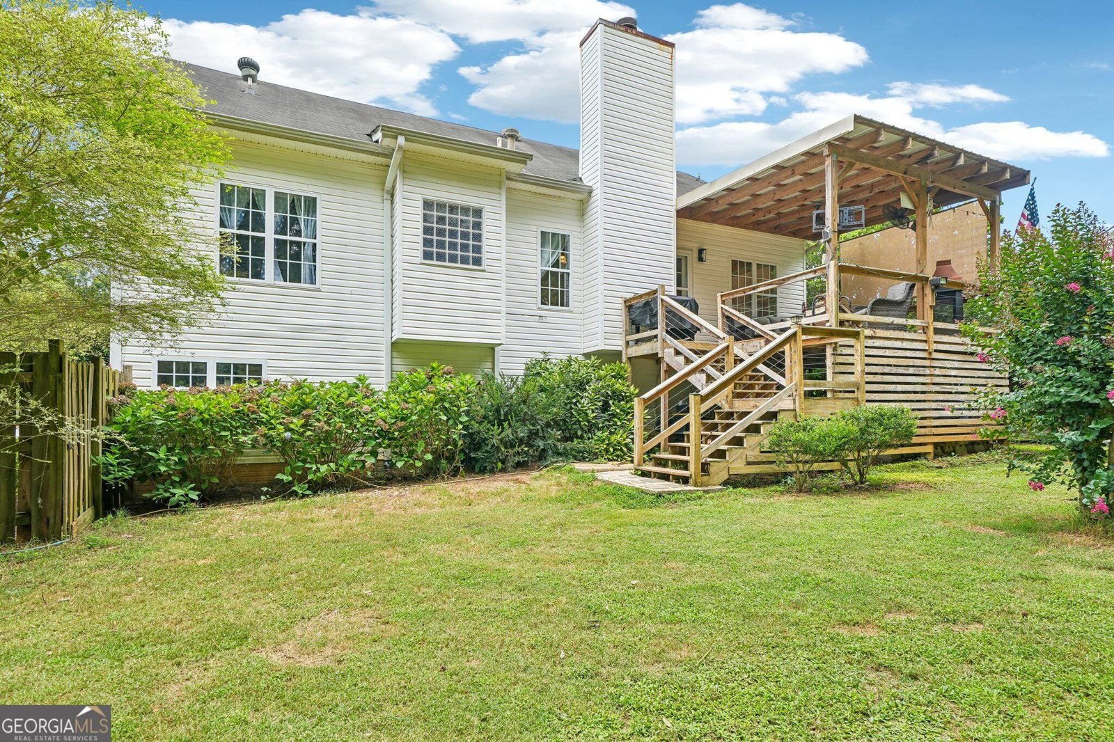 130 Chesterfield Drive Newnan - Photo 30