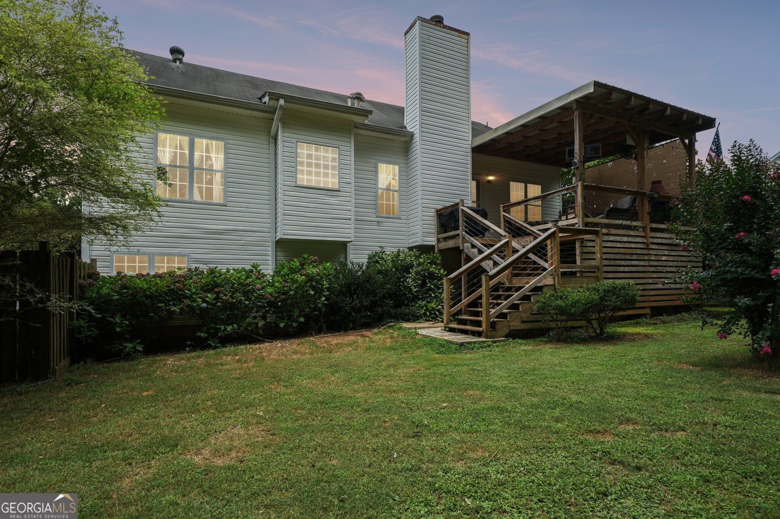 130 Chesterfield Drive Newnan - Photo 31