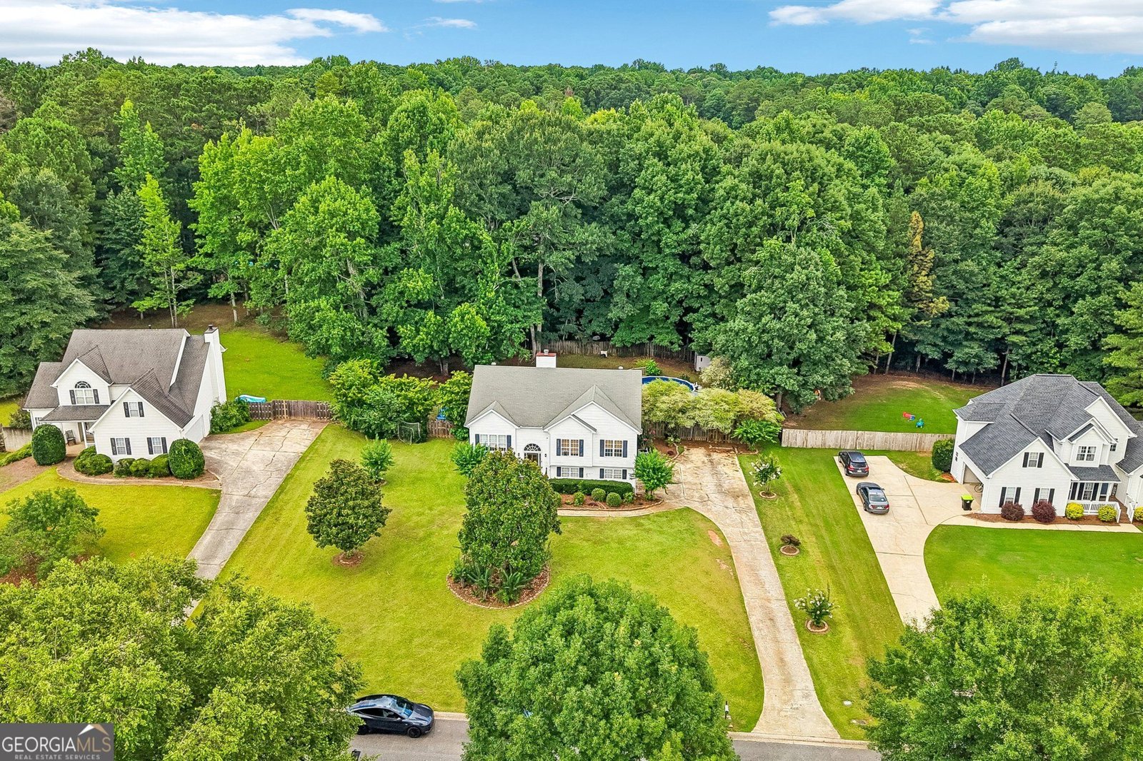 130 Chesterfield Drive Newnan - Photo 34