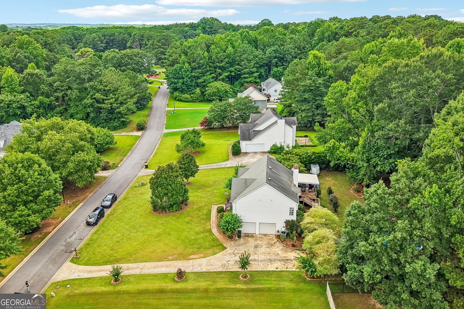 130 Chesterfield Drive Newnan - Photo 37