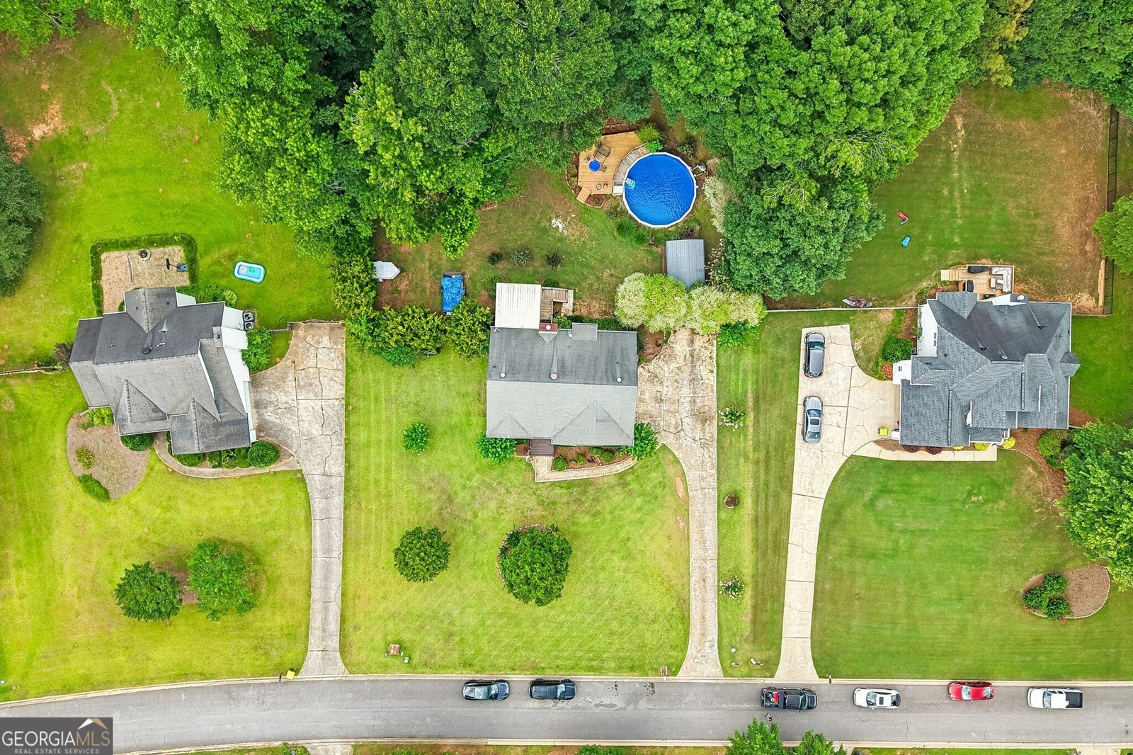 130 Chesterfield Drive Newnan - Photo 42