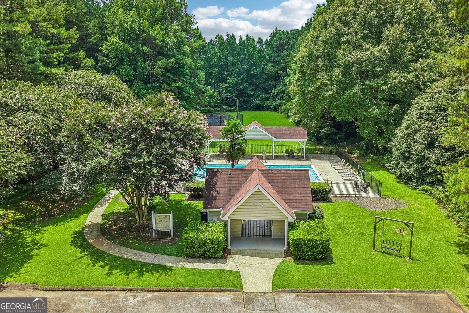 130 Chesterfield Drive Newnan - Photo 43