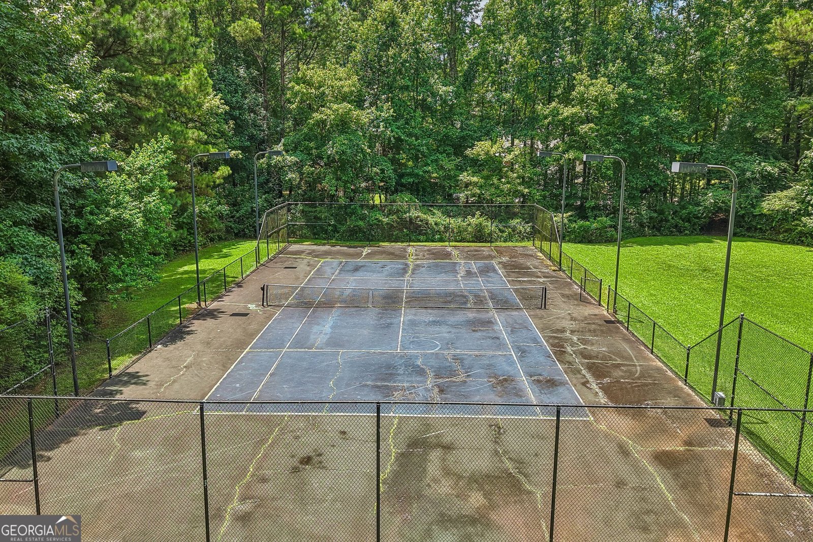 130 Chesterfield Drive Newnan - Photo 45
