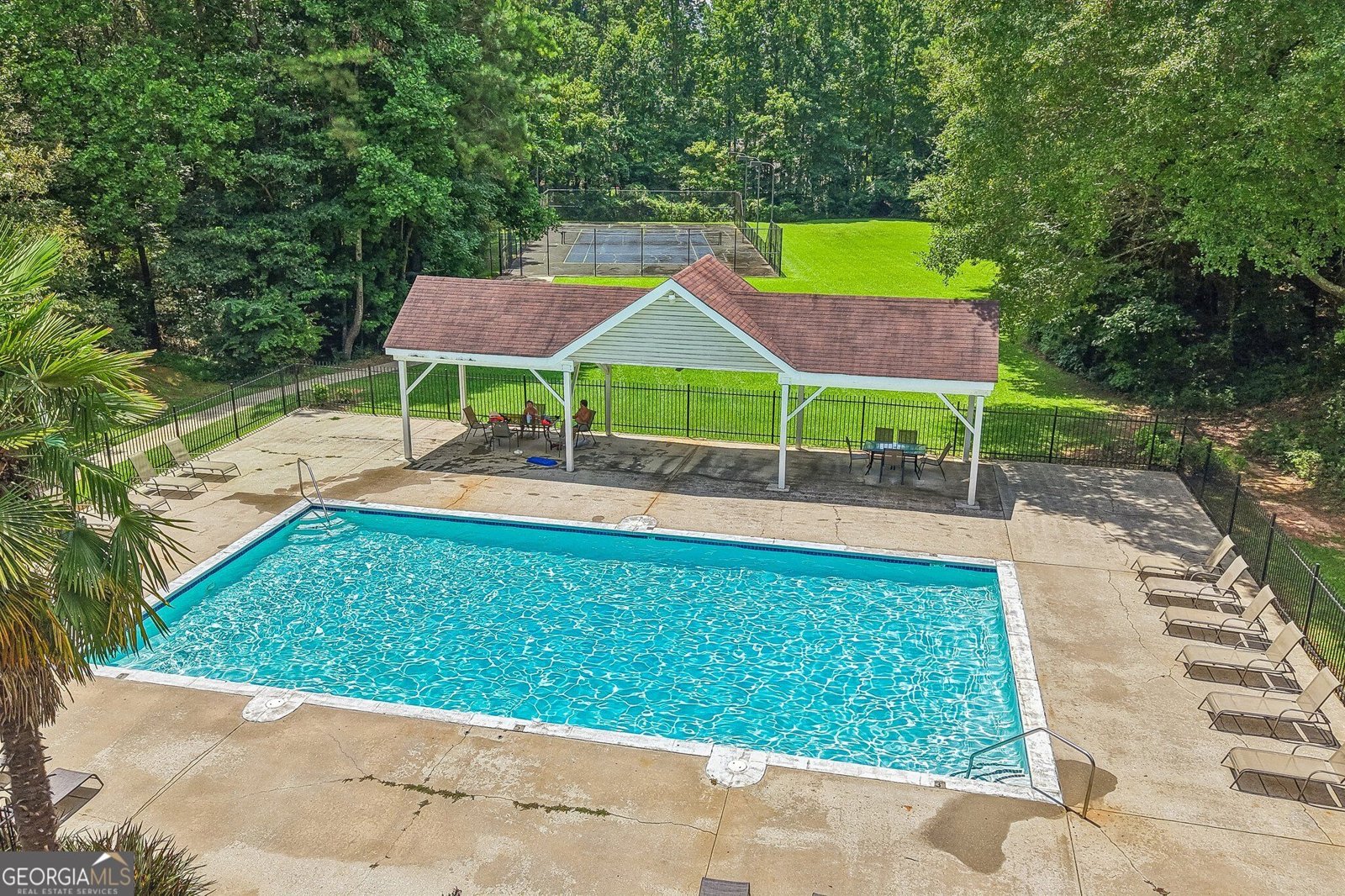 130 Chesterfield Drive Newnan - Photo 46