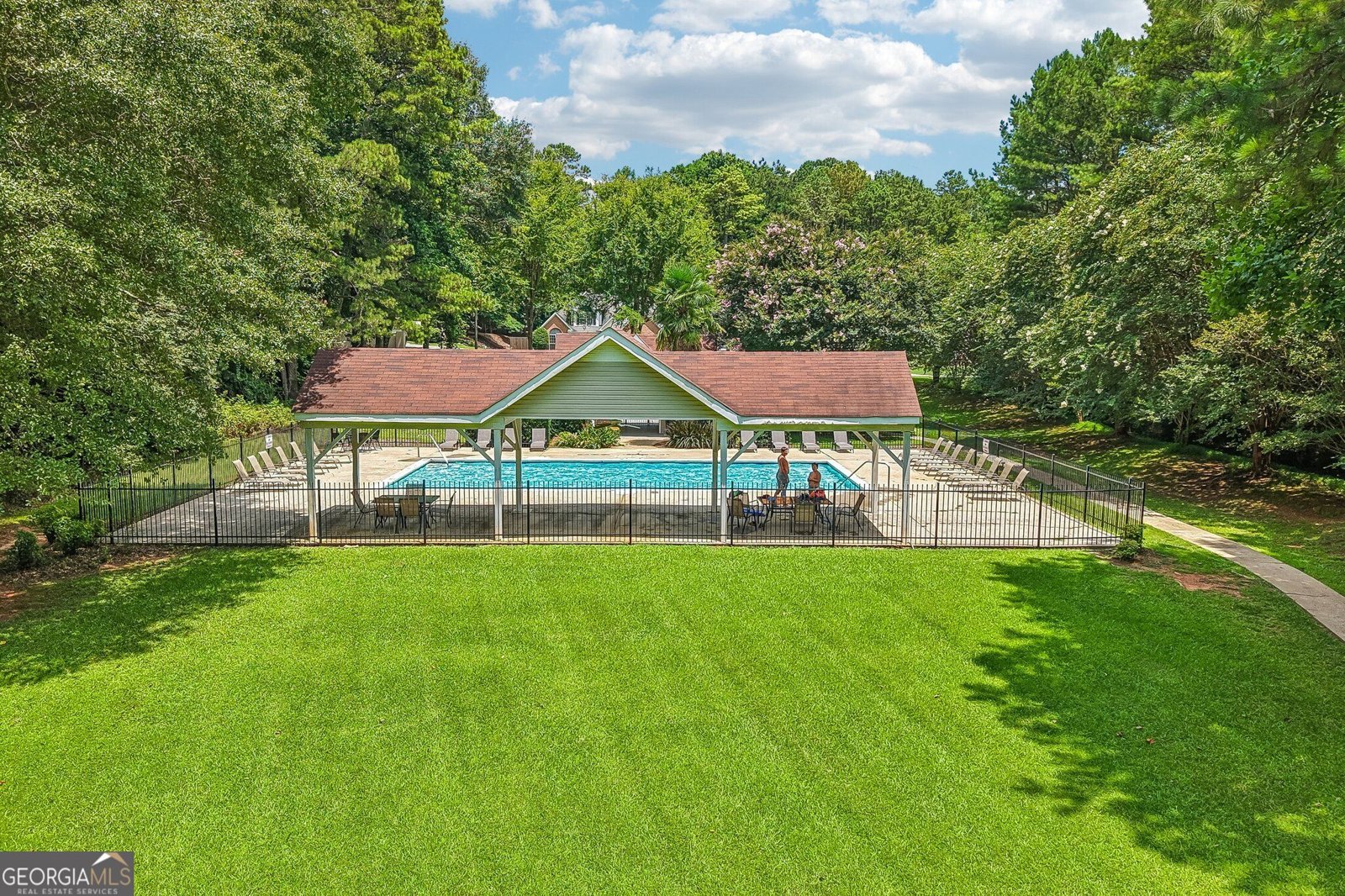 130 Chesterfield Drive Newnan - Photo 47