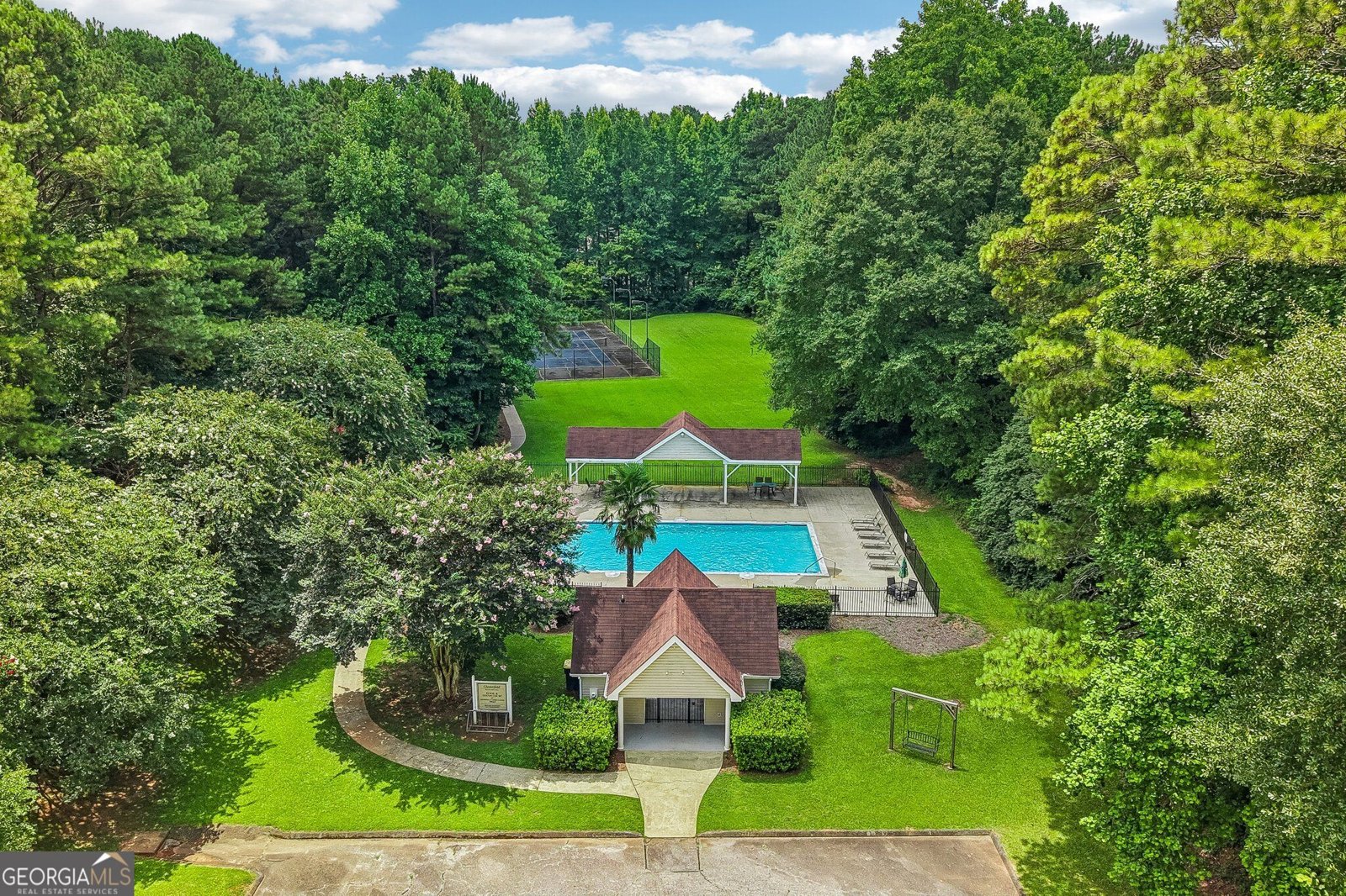 130 Chesterfield Drive Newnan - Photo 48
