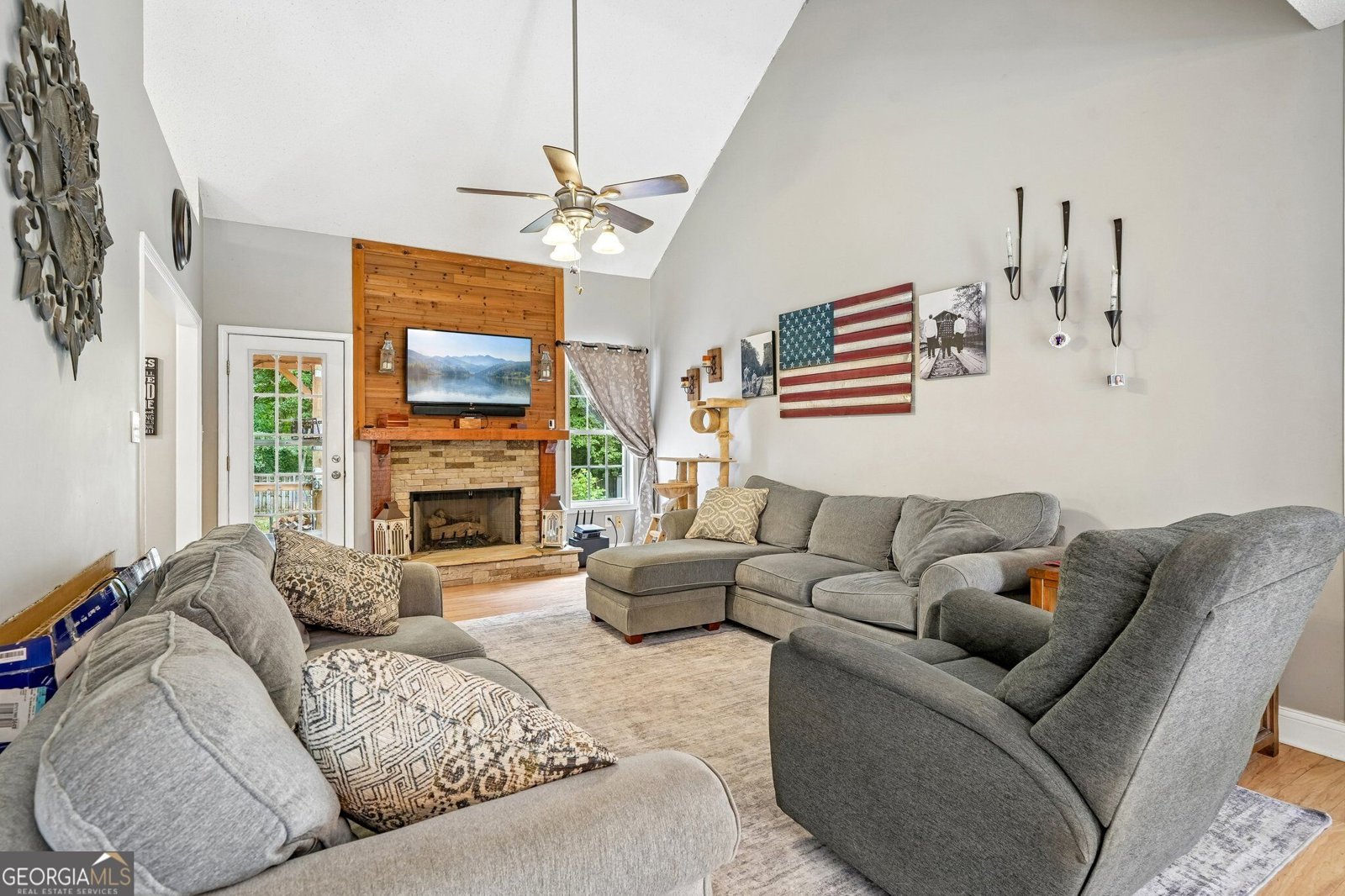 130 Chesterfield Drive Newnan - Photo 6
