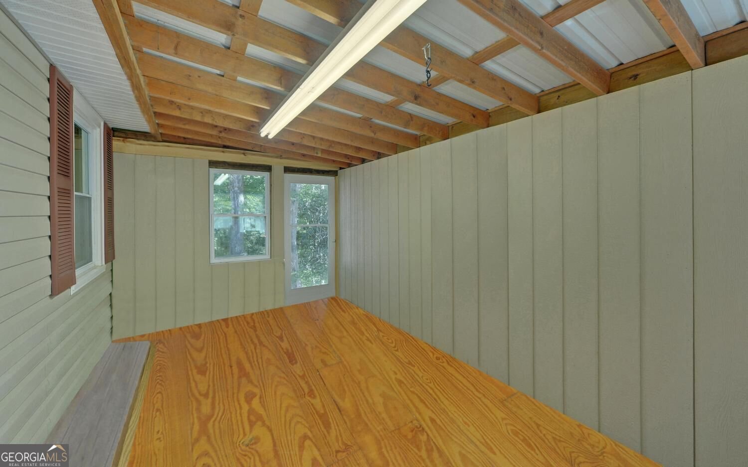 910 Hells Hollow Road Blue Ridge - Photo 27