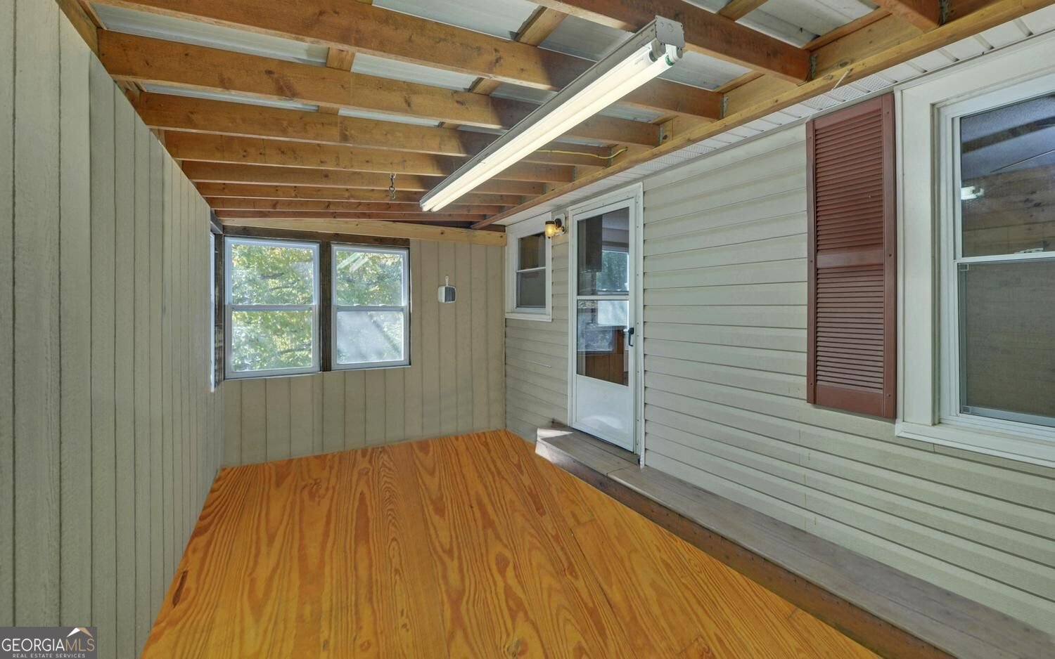 910 Hells Hollow Road Blue Ridge - Photo 28