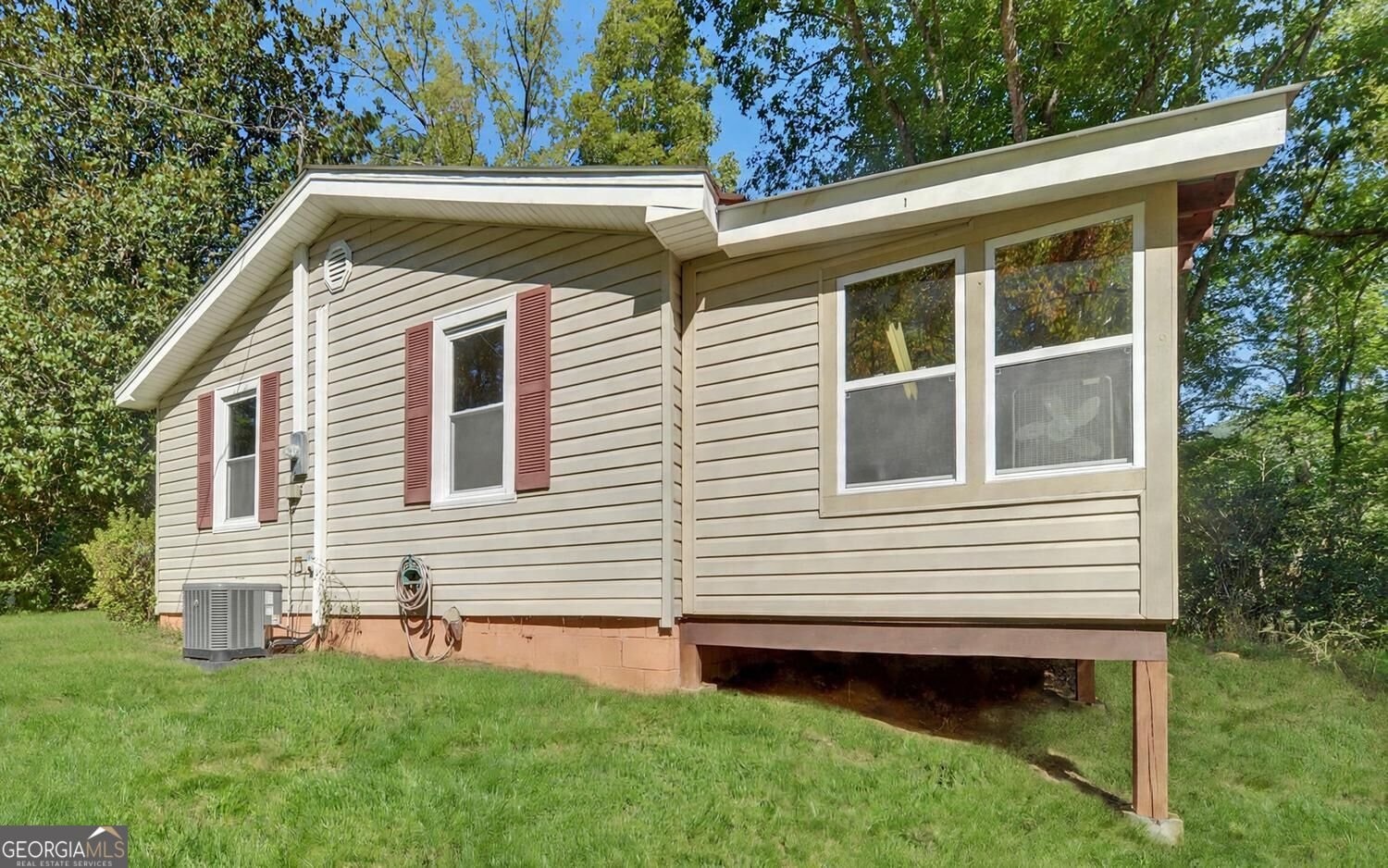 910 Hells Hollow Road Blue Ridge - Photo 29