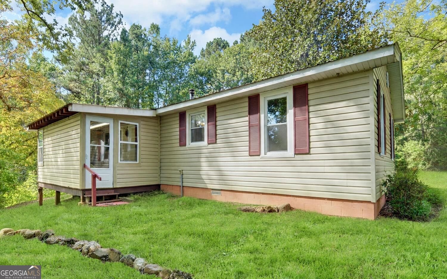 910 Hells Hollow Road Blue Ridge - Photo 30