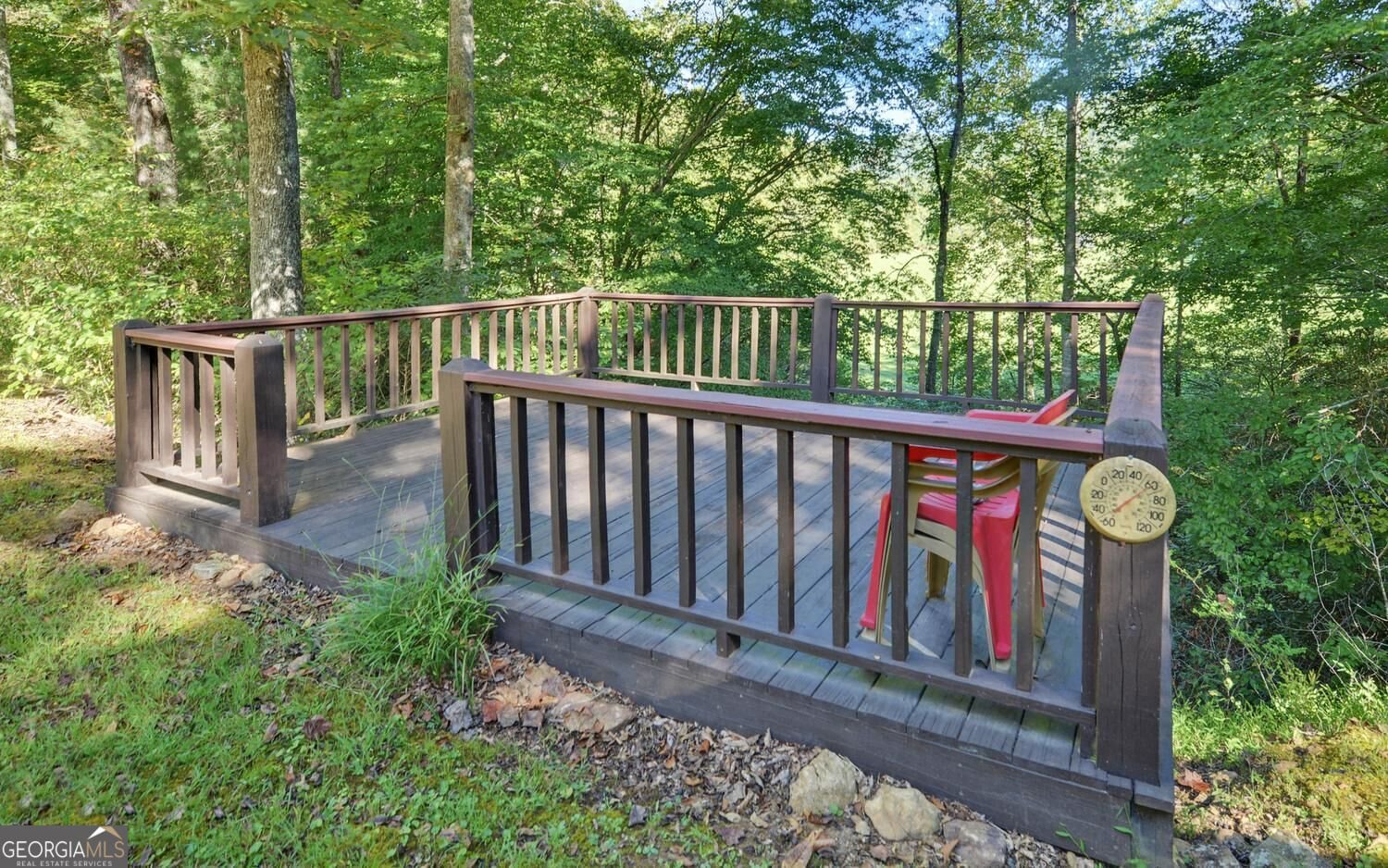 910 Hells Hollow Road Blue Ridge - Photo 31
