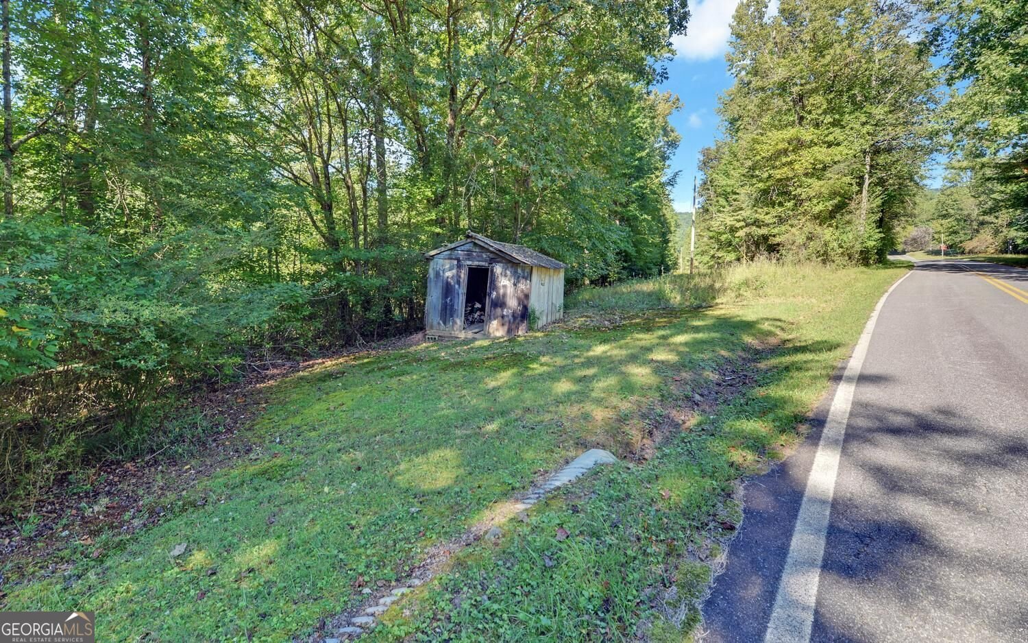 910 Hells Hollow Road Blue Ridge - Photo 33