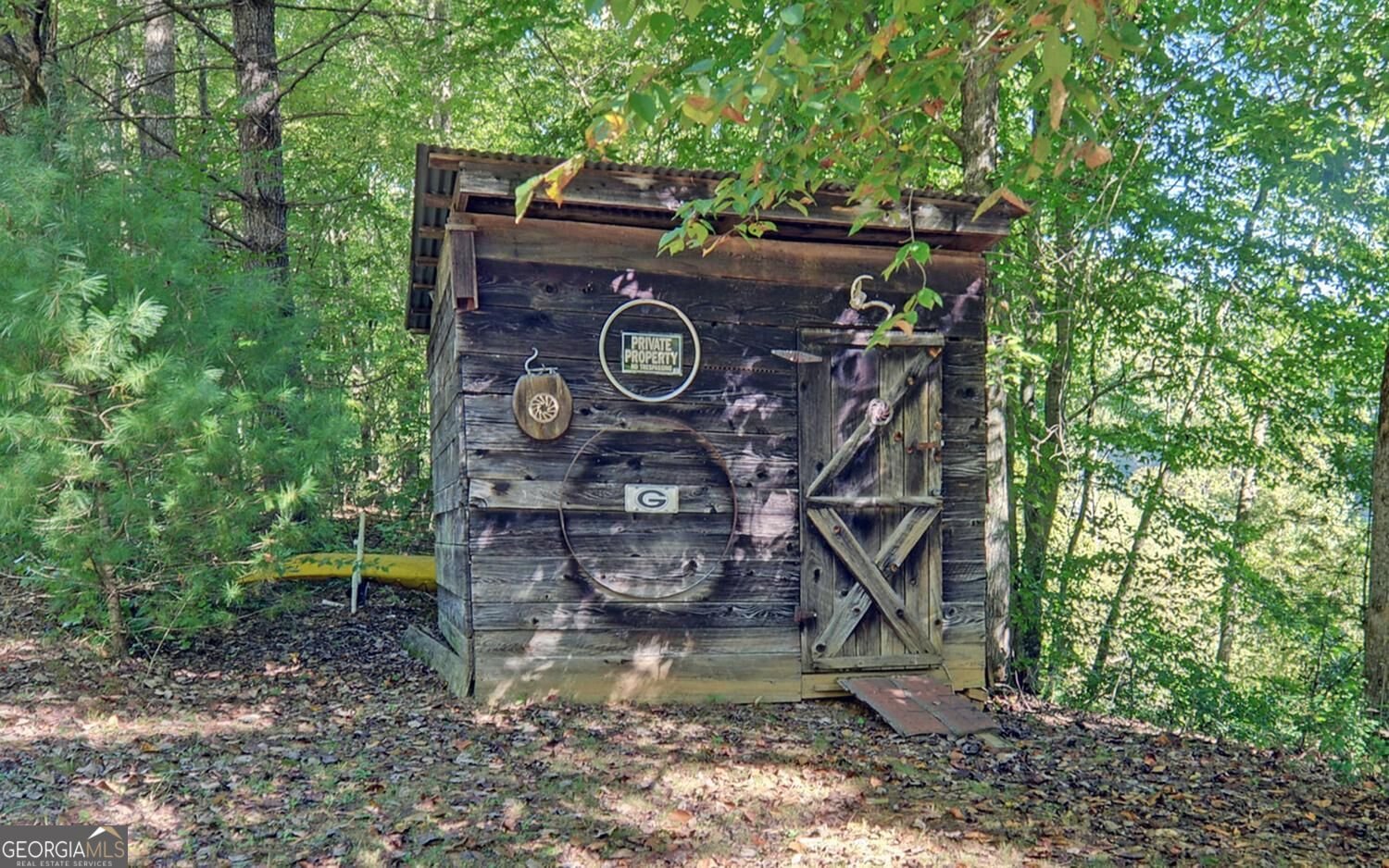 910 Hells Hollow Road Blue Ridge - Photo 35