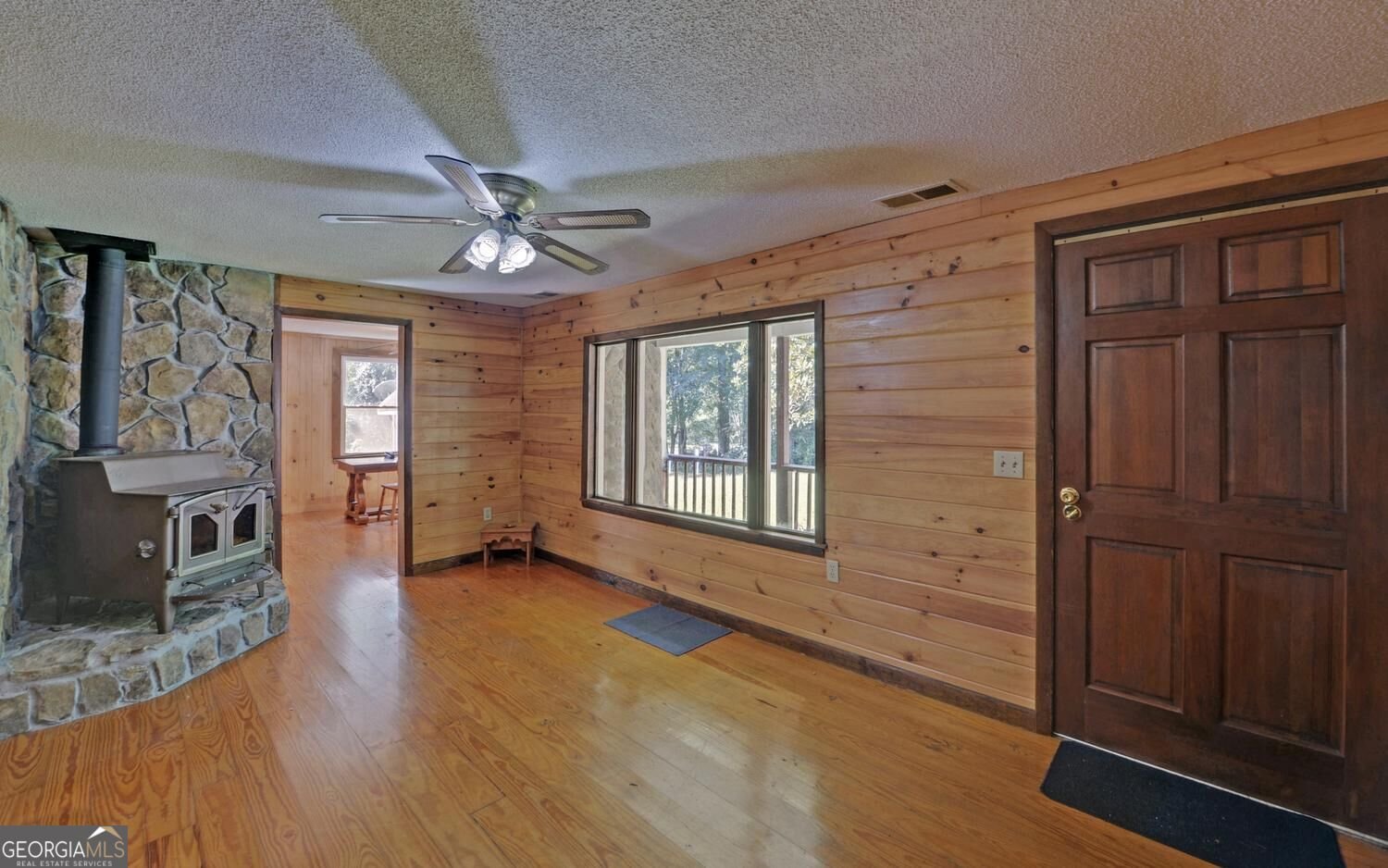 910 Hells Hollow Road Blue Ridge - Photo 6