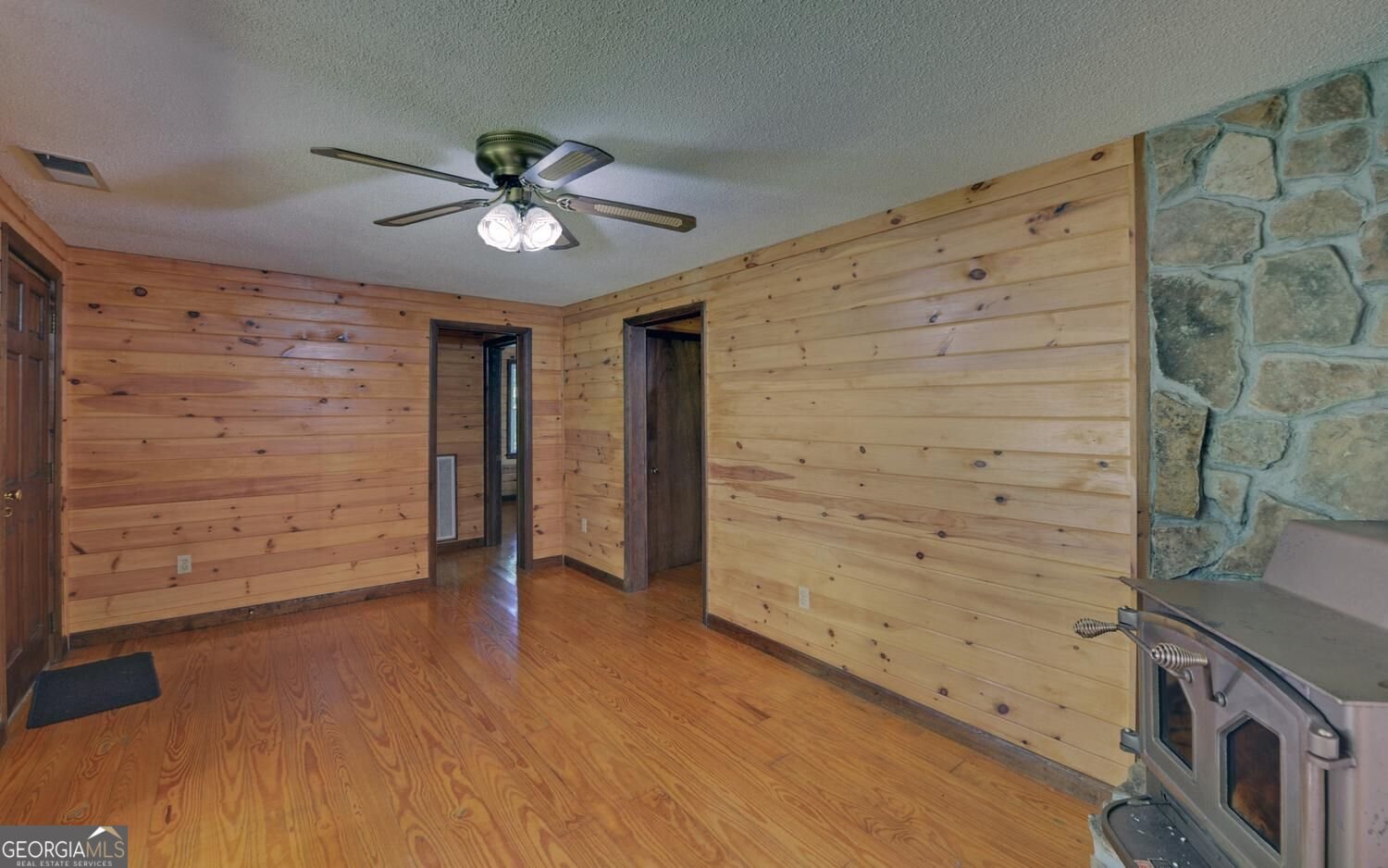 910 Hells Hollow Road Blue Ridge - Photo 8